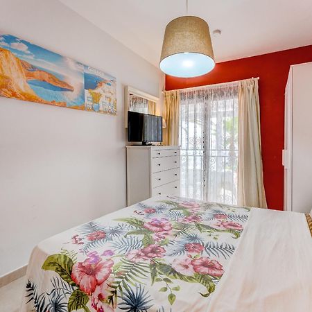 Apartment In Amarilla Golf 2 Bedrooms San Miguel de Abona Luaran gambar