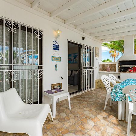 Apartment In Amarilla Golf 2 Bedrooms San Miguel de Abona Luaran gambar