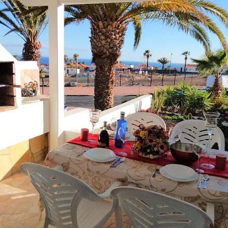 Apartment In Amarilla Golf 2 Bedrooms San Miguel de Abona Luaran gambar