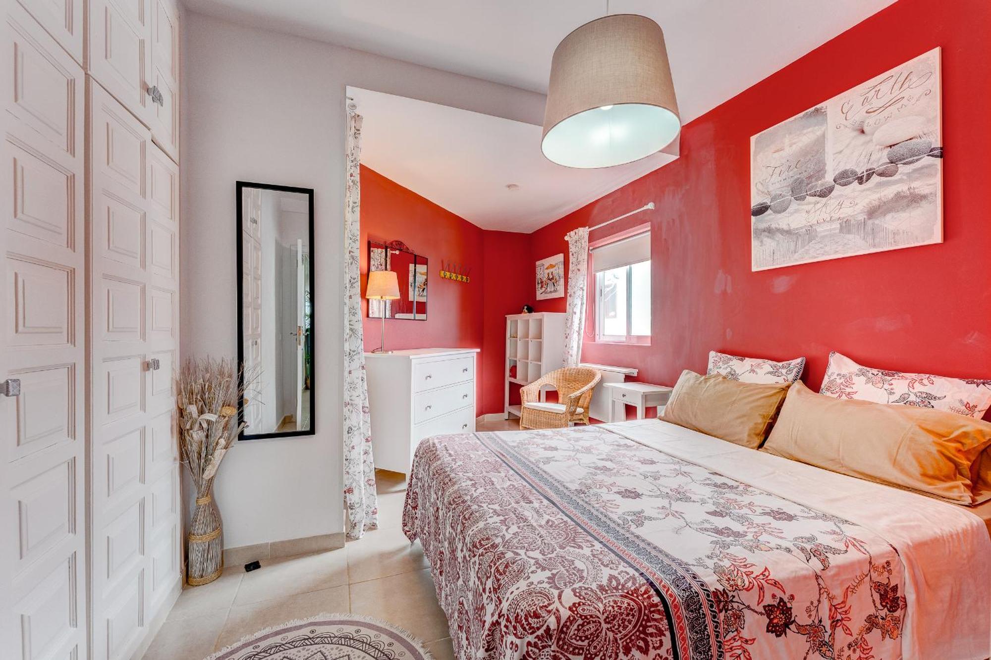 Apartment In Amarilla Golf 2 Bedrooms San Miguel de Abona Luaran gambar