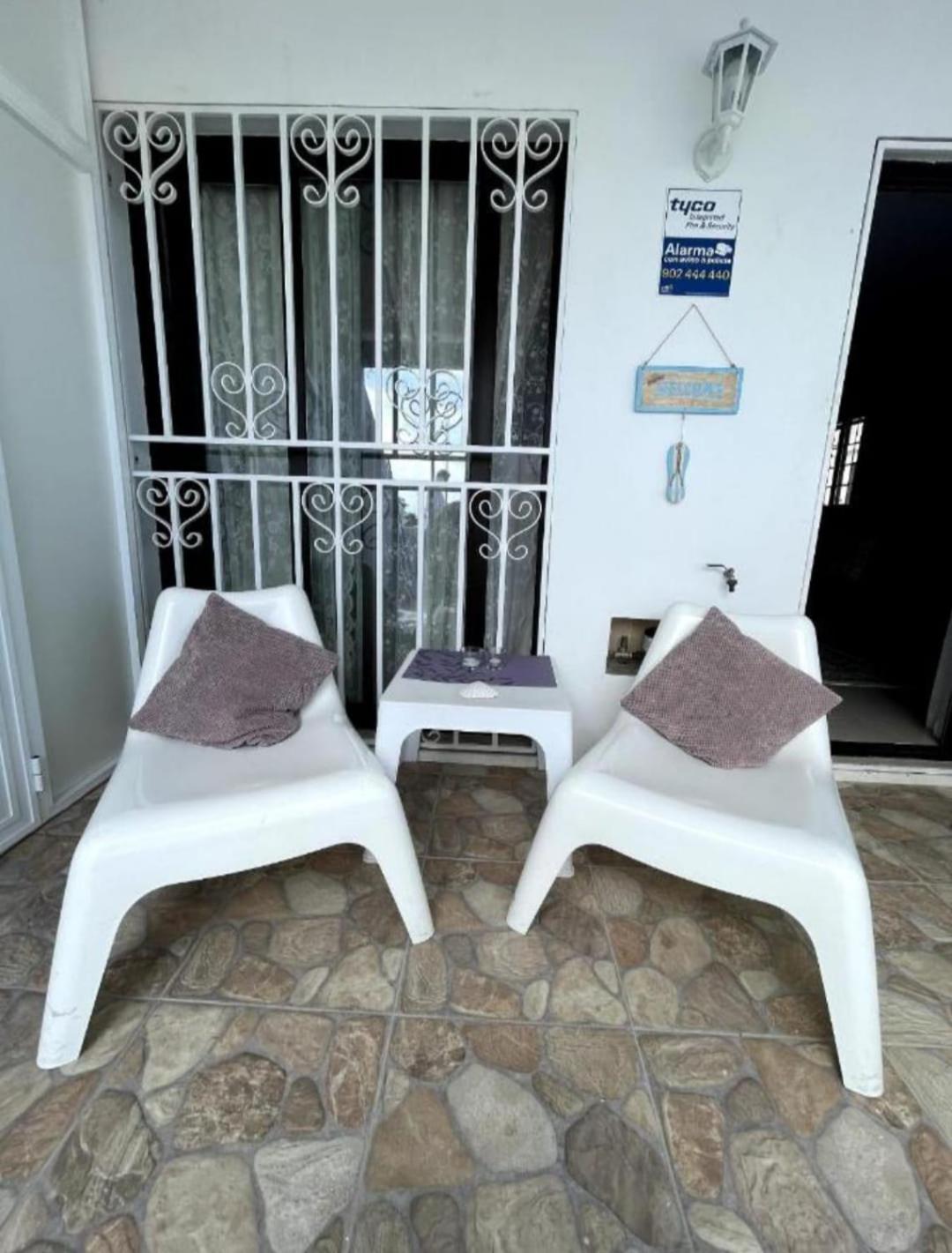 Apartment In Amarilla Golf 2 Bedrooms San Miguel de Abona Luaran gambar