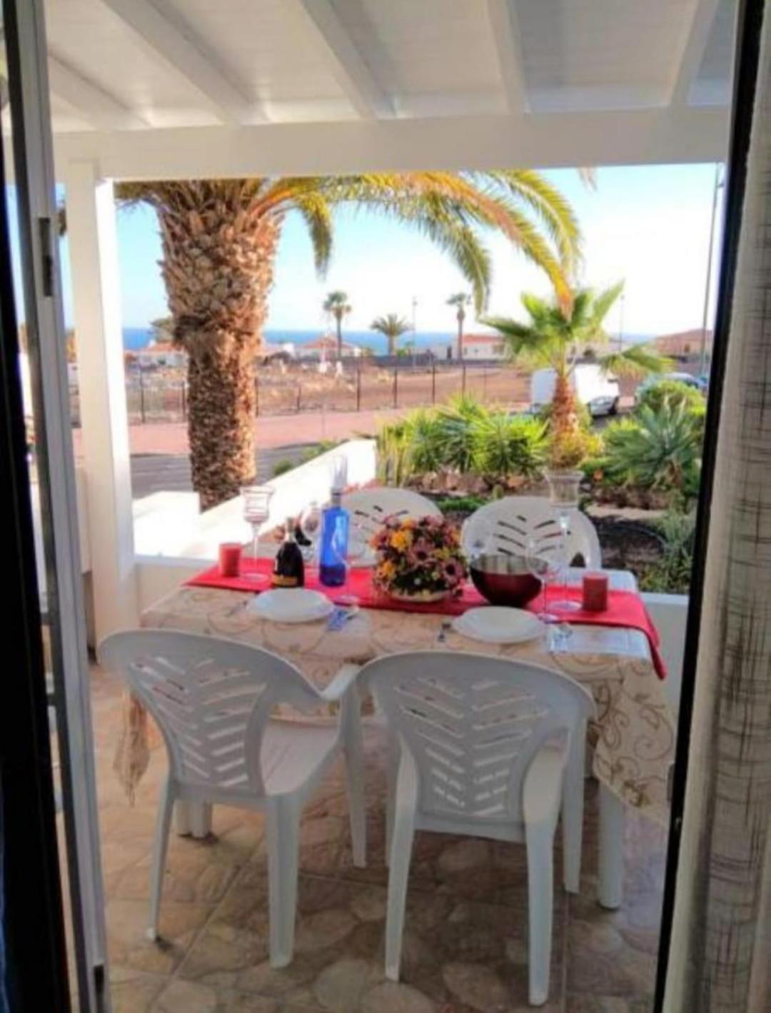 Apartment In Amarilla Golf 2 Bedrooms San Miguel de Abona Luaran gambar