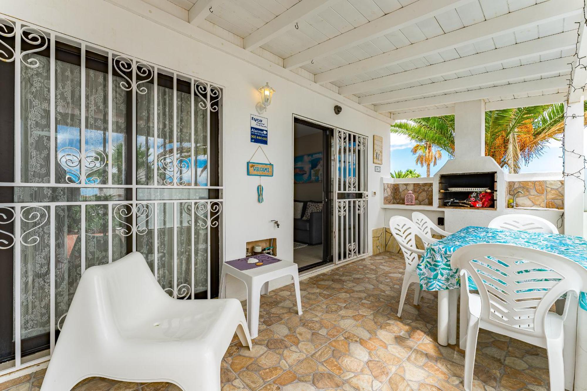 Apartment In Amarilla Golf 2 Bedrooms San Miguel de Abona Luaran gambar