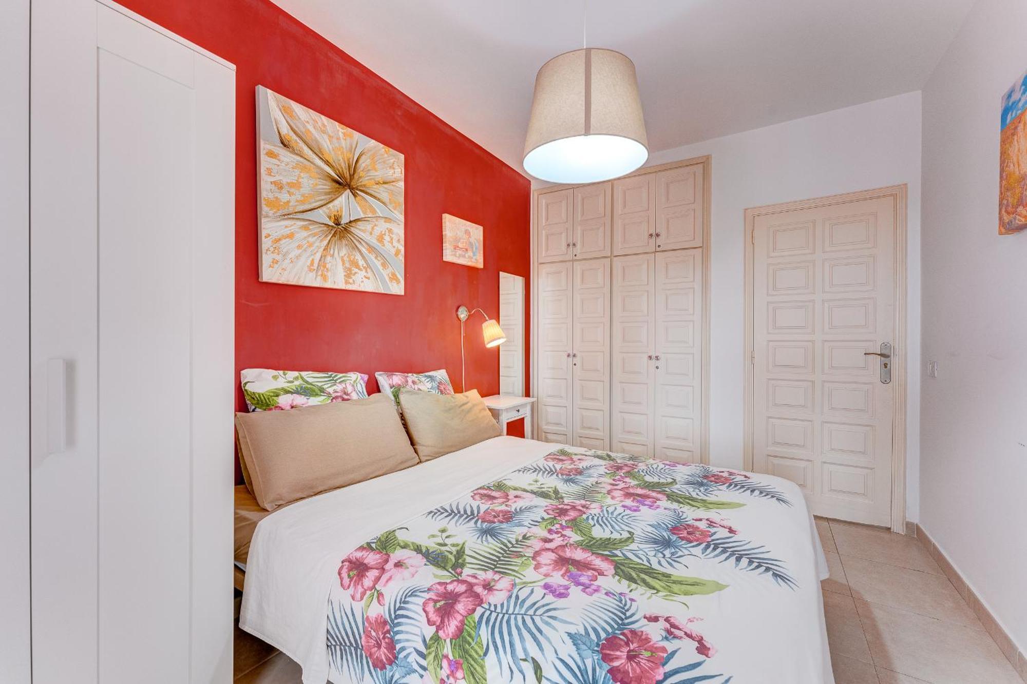Apartment In Amarilla Golf 2 Bedrooms San Miguel de Abona Luaran gambar