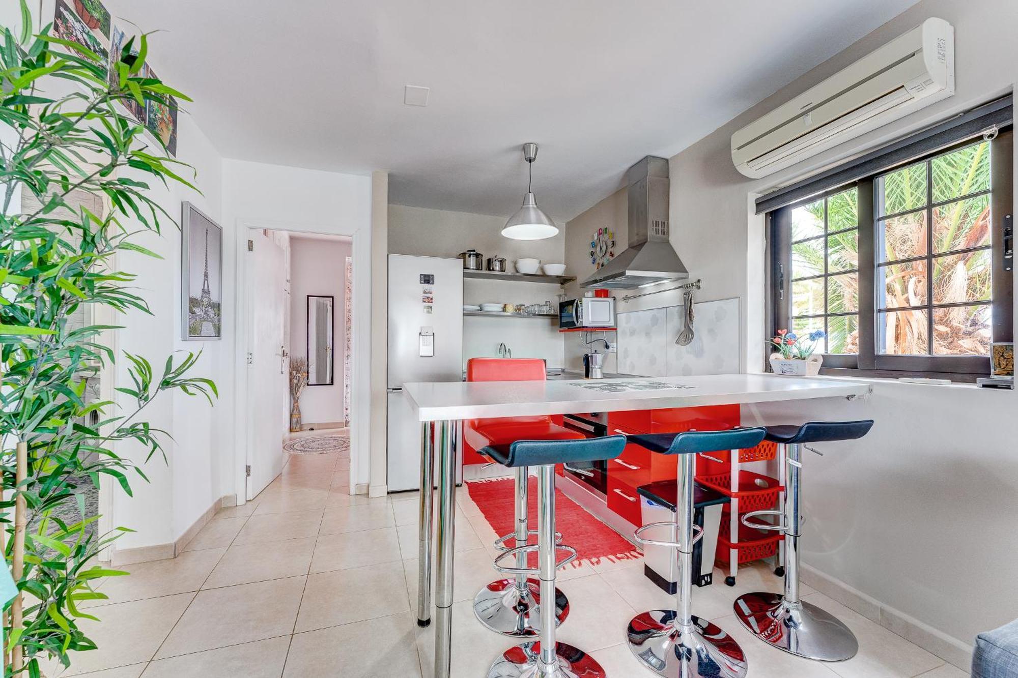 Apartment In Amarilla Golf 2 Bedrooms San Miguel de Abona Luaran gambar