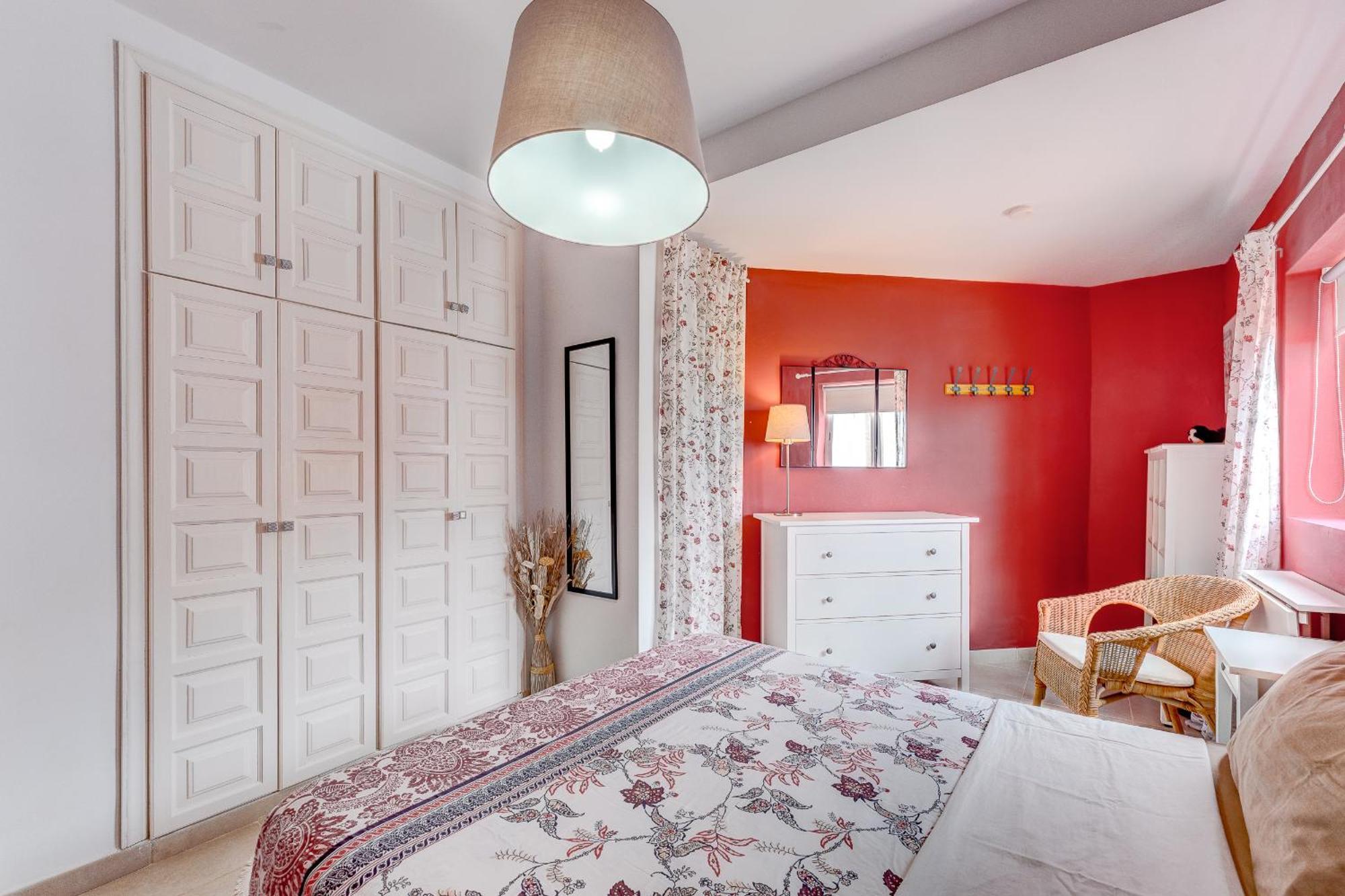 Apartment In Amarilla Golf 2 Bedrooms San Miguel de Abona Luaran gambar