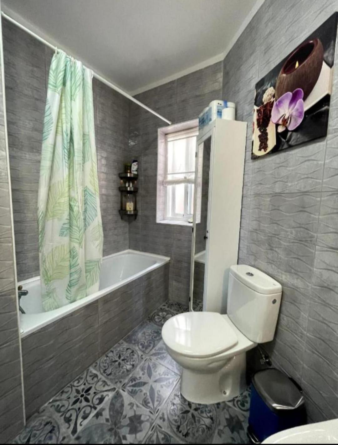 Apartment In Amarilla Golf 2 Bedrooms San Miguel de Abona Luaran gambar