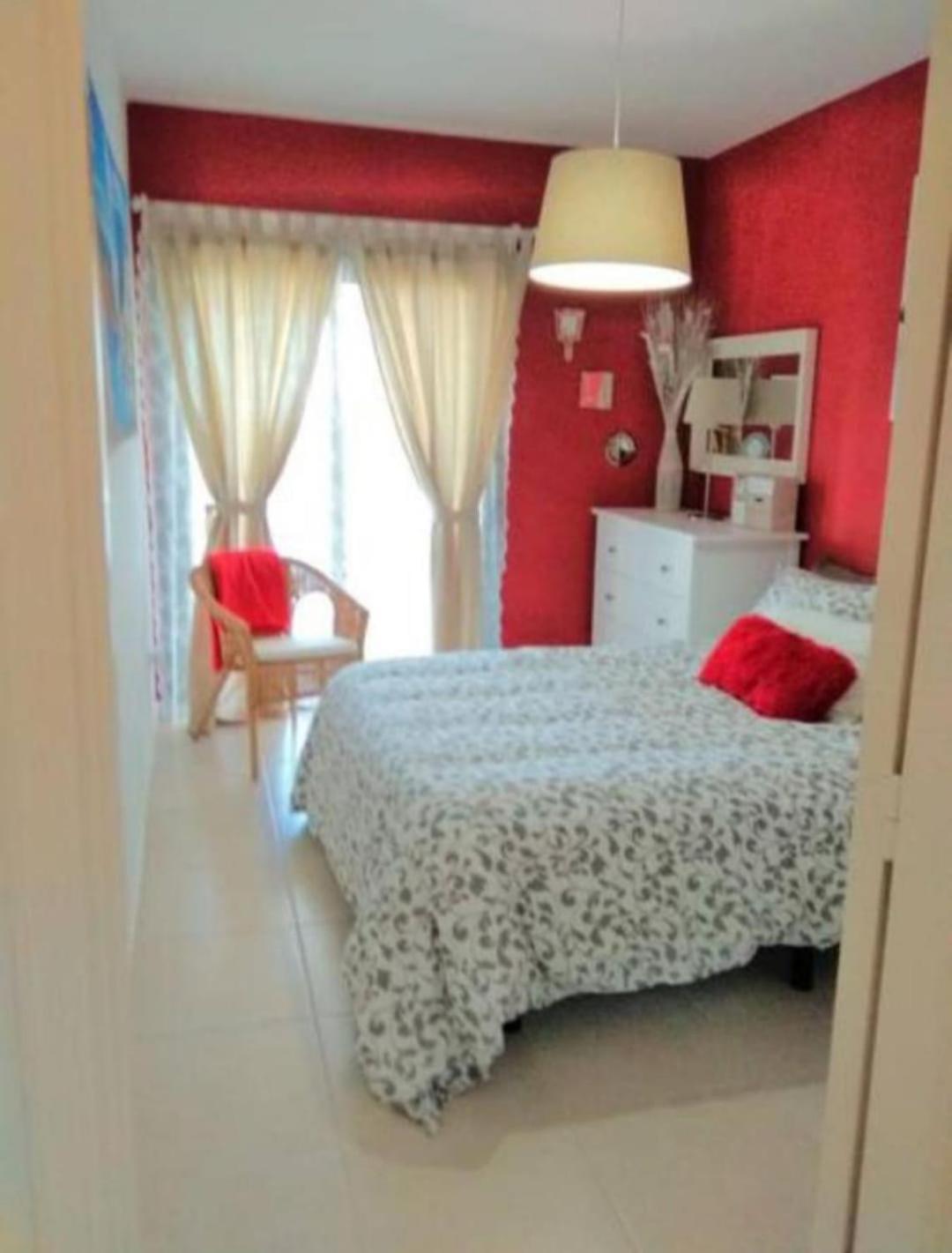 Apartment In Amarilla Golf 2 Bedrooms San Miguel de Abona Luaran gambar