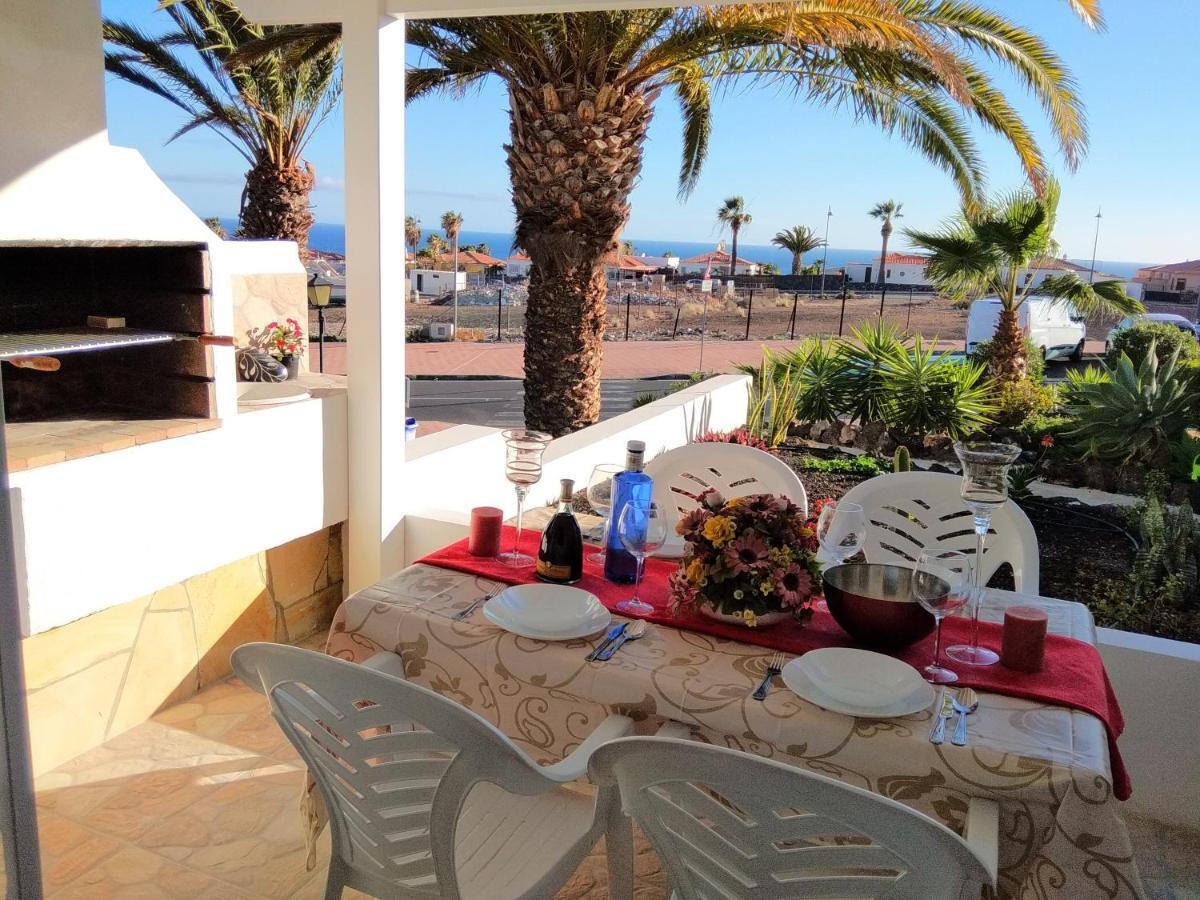 Apartment In Amarilla Golf 2 Bedrooms San Miguel de Abona Luaran gambar